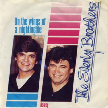 The Everly Brothers